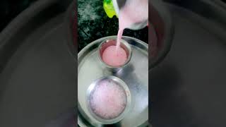 Rose milk ??janatha rose syrup ???healthyfood shorts youtubeshorts