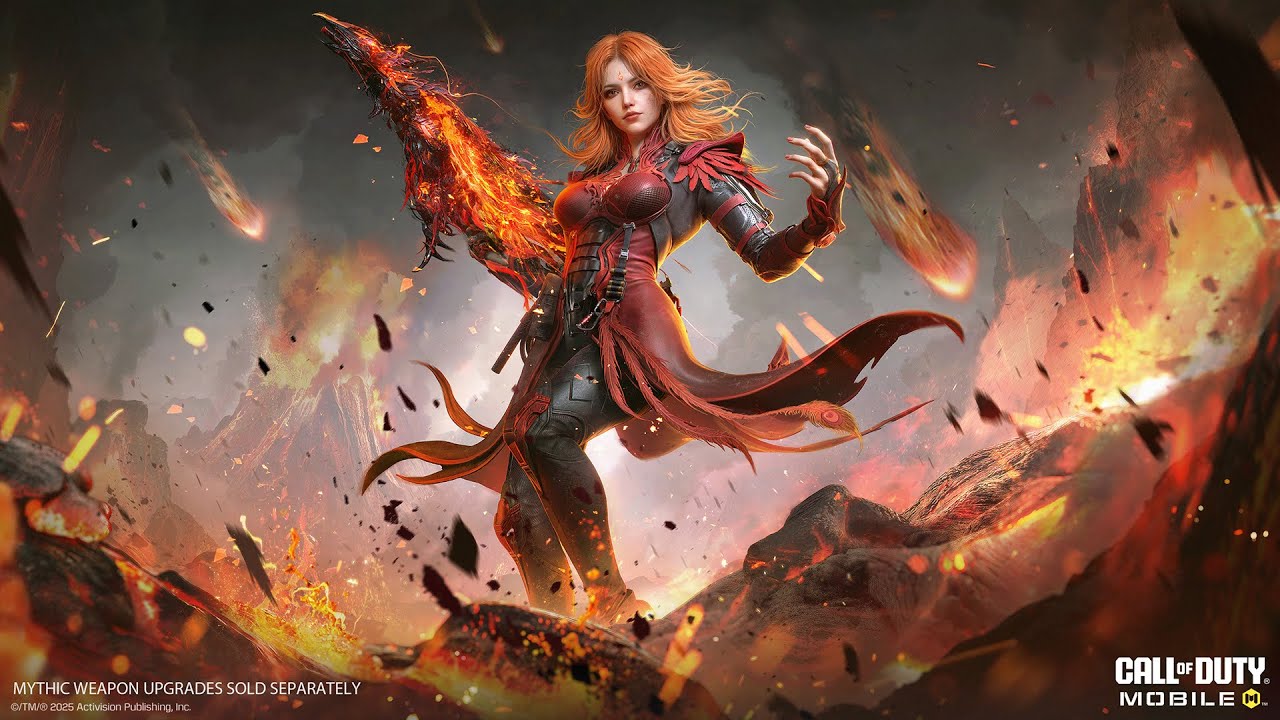 Krig 6 mythic maxed out & Rewind chapter 1 Day 10