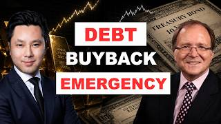 Emergency Bond Buybacks: Gold, Stocks Soar, What's Next For Markets | Adrian Day
