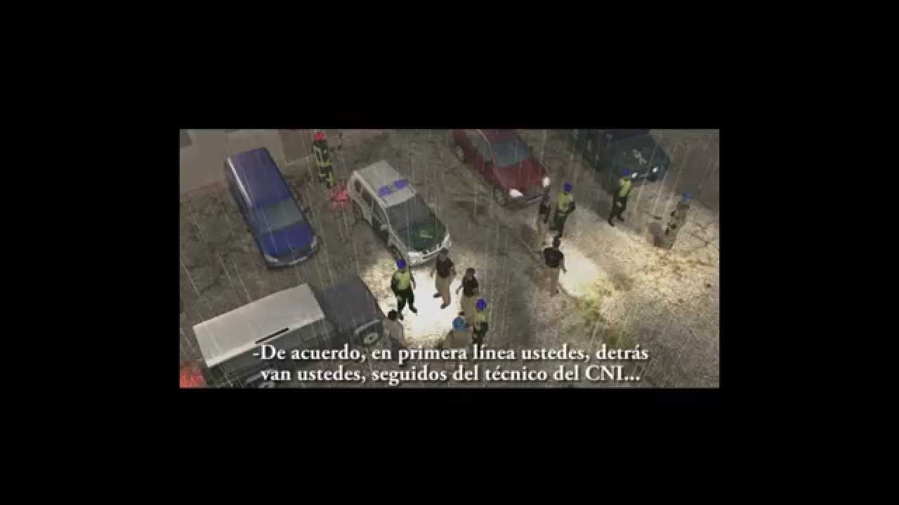 [FFAA Mod] Operación Bold