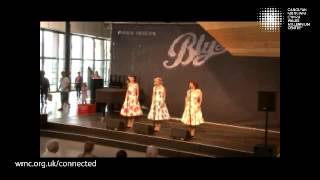 2014 July 27 - The Siren Sisters