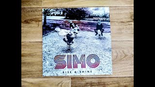 видео: SIMO RISE & SHINE LP – психоделическая магия 🔮 для погружения 🛀 и соло агрессия 😠 для равновесия ☃️💥 картинка: SIMO RISE & SHINE LP – психоделическая магия 🔮 для погружения 🛀 и соло агрессия 😠 для равновесия ☃️💥