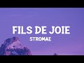 Stromae  fils de joie paroles lyrics