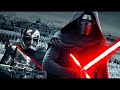 The Galaxy's Hidden Scars: Unanswered Questions From The Mandalorian