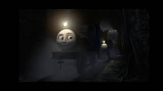 Bash, Dash And Ferdinand Run Out Of Oil