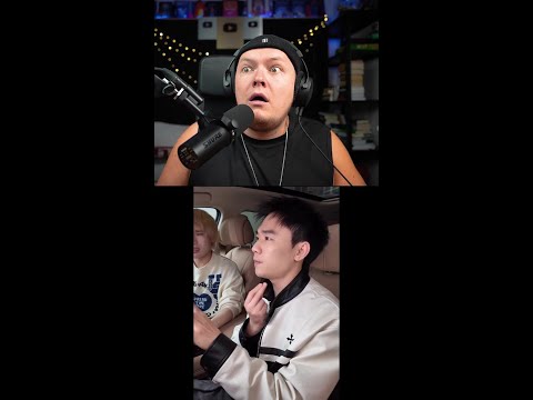 Crazy Viral Chinese Beatboxer 😳 @dirking #beatbox #tiktok