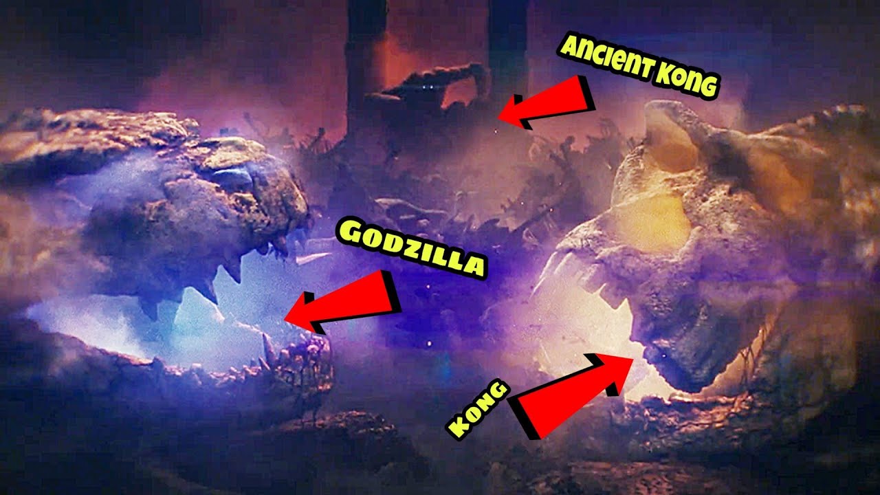 Godzilla 2024 yangi imperiya uzbek tilida