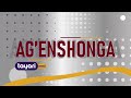 AG ENSHONGA 28 4 2025 AG ENSHONGA 28 4 2025