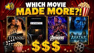 🎬 10 Movie Questions That Aren’t As Easy As They Look