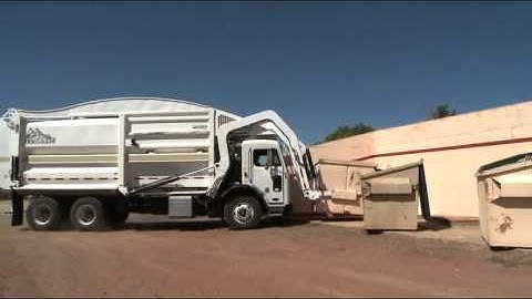 DaDee Mantis Front Loader Unit