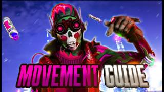 The ULTIMATE Movement Guide