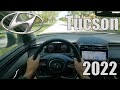 Hyundai Tucson Limited AWD 2022 Primeras Impresiones [HD]