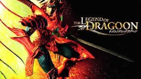 The Legend of Dragoon - Part 12