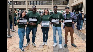 Rutgers NJMS Live Stream, Match Day 2025