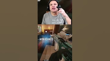 Jynxzi’s bad aim😹🫨 #jynxzi #jynxziclips #rainbowsixsiege #r6siege #r6s #r6 #fyp #viral