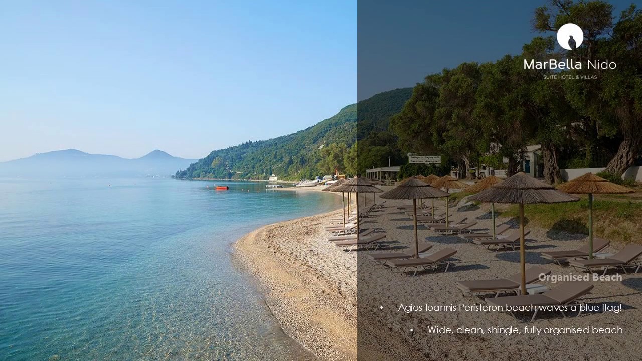 MarBella Nido Suite Hotel and Villas 5*