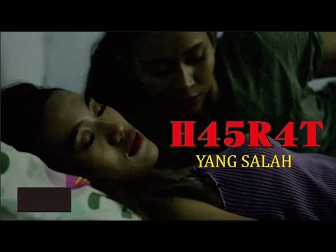 KAKAKU M3NCINTA1KU - Film Pendek