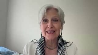 Jill Stein on the importance of the Green Party