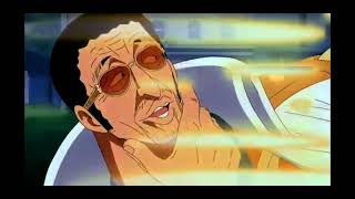 3 Admirals Editamv One-Piece