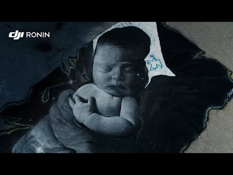 鉱山をキャンバスにして、『世界で最初の子ども』を描く｜ Inspire 3