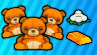 Moy 7 Minecraft - The Teddy Bear 🐻 screenshot 3