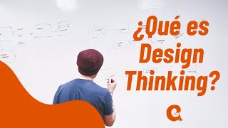 Qué Es Design Thinking?
