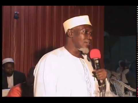 Sheikh Bashiru Nyandu   LESSONS FROM SURATUL ZALZALA