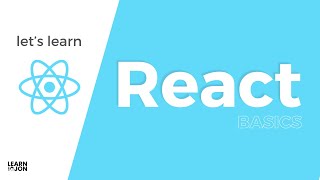 Let's learn REACT JS basics in 2023. (JavaScript library)