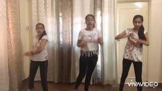 Thankyou Corona Warriors Namasteby Manya , Tanishka , Prabhjot