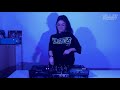 Ellie mary  live  vibe collective slumber party livestream 20032021 tech house house mix