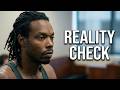 Sovereign Citizen's 'Not a Citizen' Claim Gets Reality Check in Michigan Court