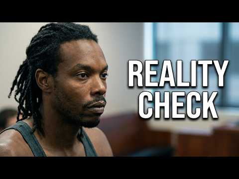 Sovereign Citizen's 'Not a Citizen' Claim Gets Reality Check in Michigan Court