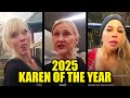 Dr. Richey OFFICIALLY Crowns the 2025 Karen of the Year