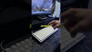 Nobody Talks About 87% Keyboards… But They Should 😳 | Royal Kludge RK X87 Review