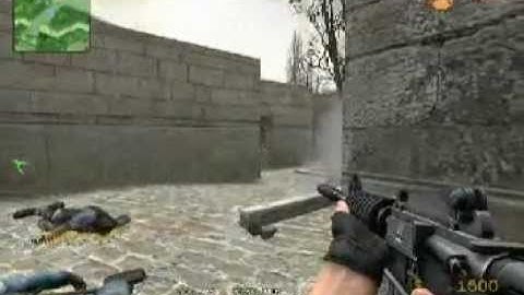De_Contra Triple Mid D