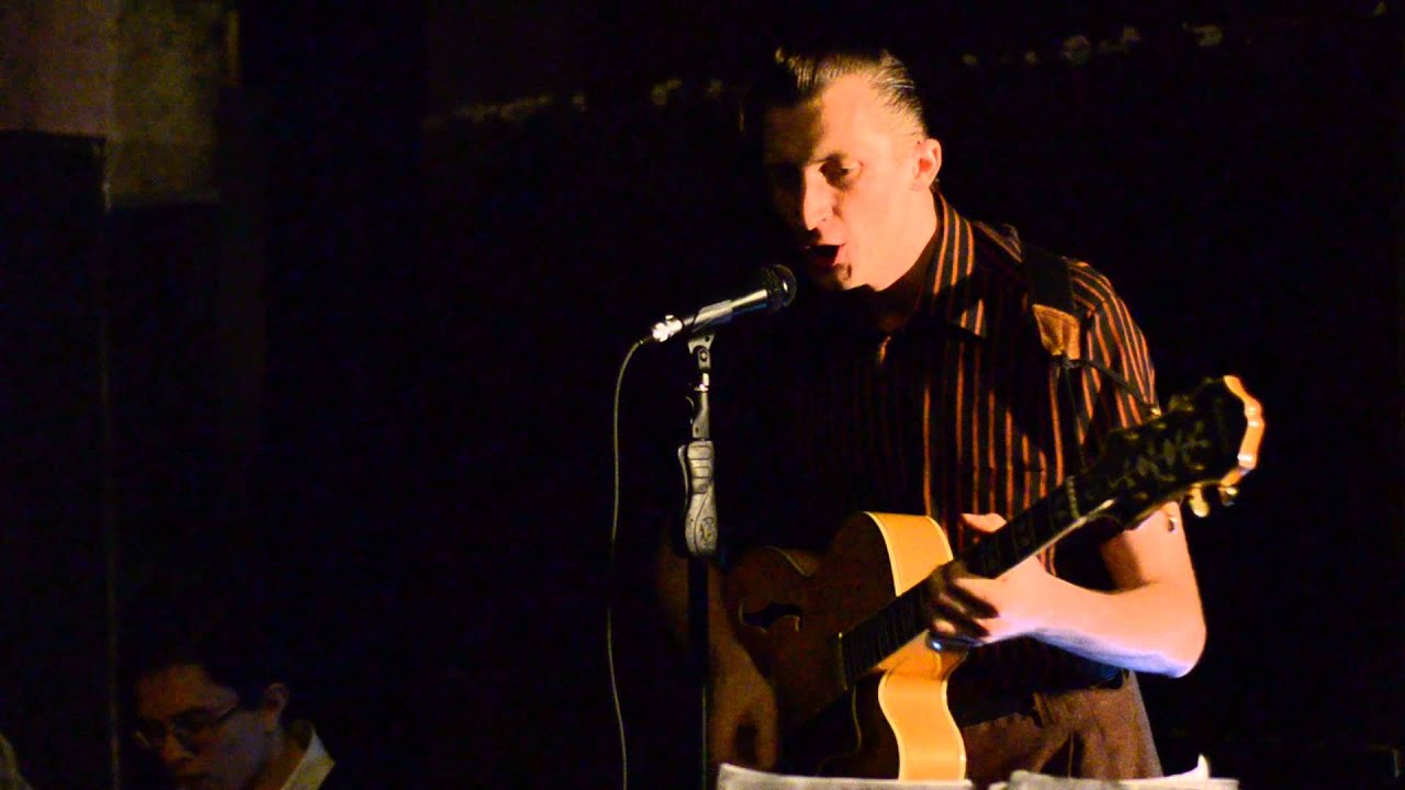 Jam Session -  Roll 'Em Pete