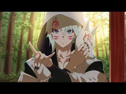 【五線譜と月とアフォガート作中曲】ノータイトル2017年秋作成（未完）