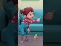 Learn Colors With Meeko Red Apple Yellow Star More Meekosfamily Kidssong Shorts 