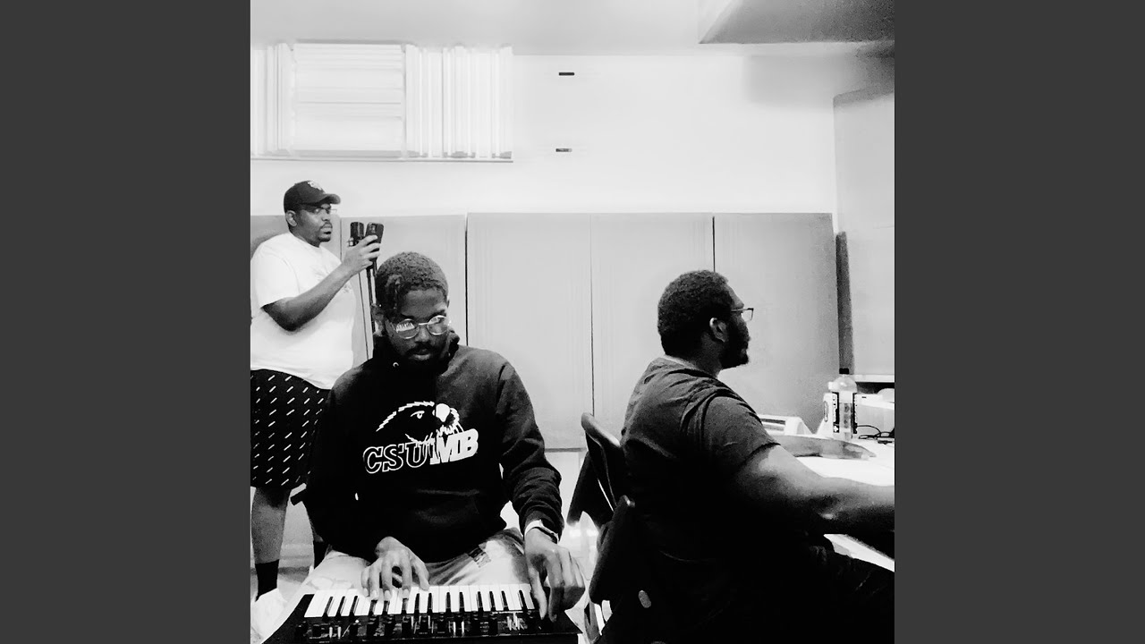 A Little (feat. Chelyn Martin & Simon Russell) YouTube