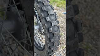 Спустило Колесо