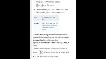 GATE 2007 Electronics and Communication Engineering