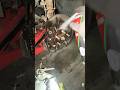 2016 #Ford #escape #front #brakes #pads & #rotors replacement with #oil change #newcaliper #diy