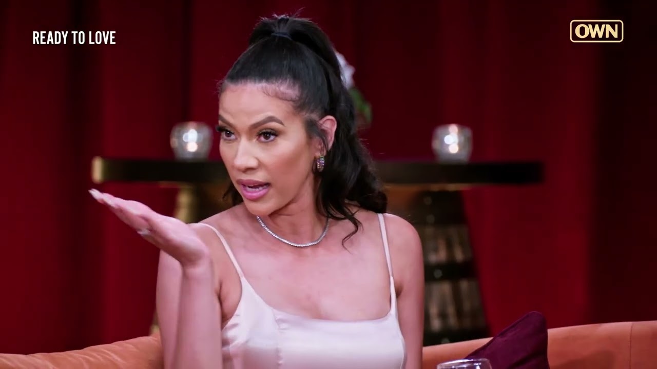 Ready To Love Detroit – Episode 4 SNEAK PEEK: A Bombshell About Lauren Drops