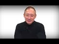 私のせいであの人は潰されてしまいました、申し訳ございません【井川意高】