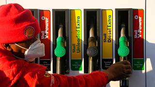 How Middle East tensions are driving up fuel and energy costs in Africa [Africanews Today]