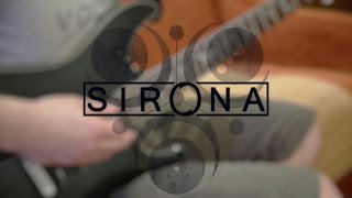 Sirona - Collapse (Guitar Cover)