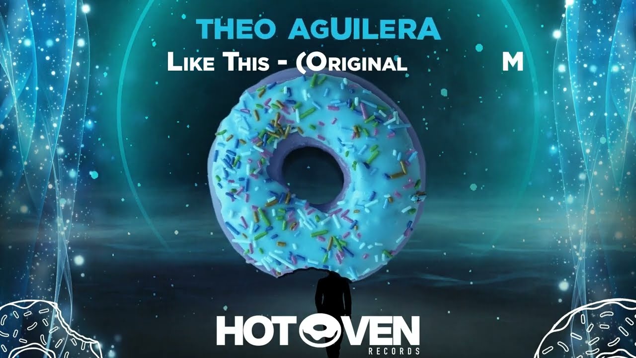 Watch Theo Aguilera - Like This (Original Mix) on YouTube Watch Theo Aguilera - Like This (Original Mix) on YouTube