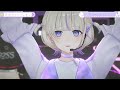 Hajime Sings Koi wa Kimagure Illusion!! (恋はイリュージョン) 【Hajime 3DLIVE BDAY 2025】