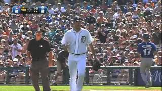 Celebrity 2012/08/23 Recap: TOR 2, DET 3 - F/11 Wealth