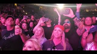 Hairball 2022 Still of the Night